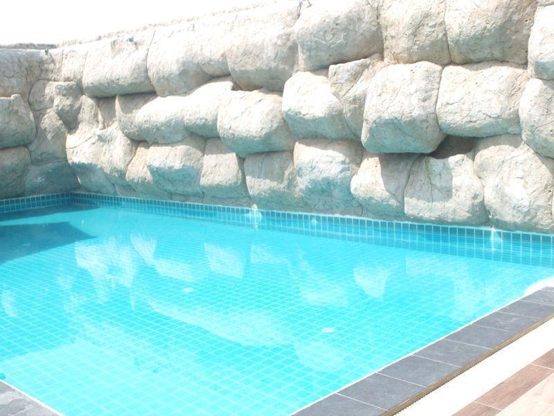 Lighthouse Residence Pattaya Exterior photo
