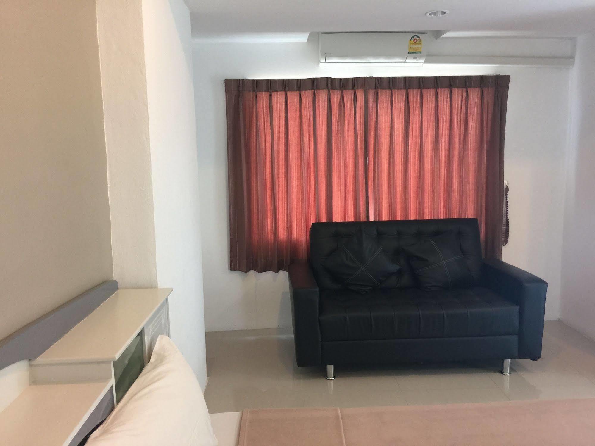 Lighthouse Residence Pattaya Exterior photo