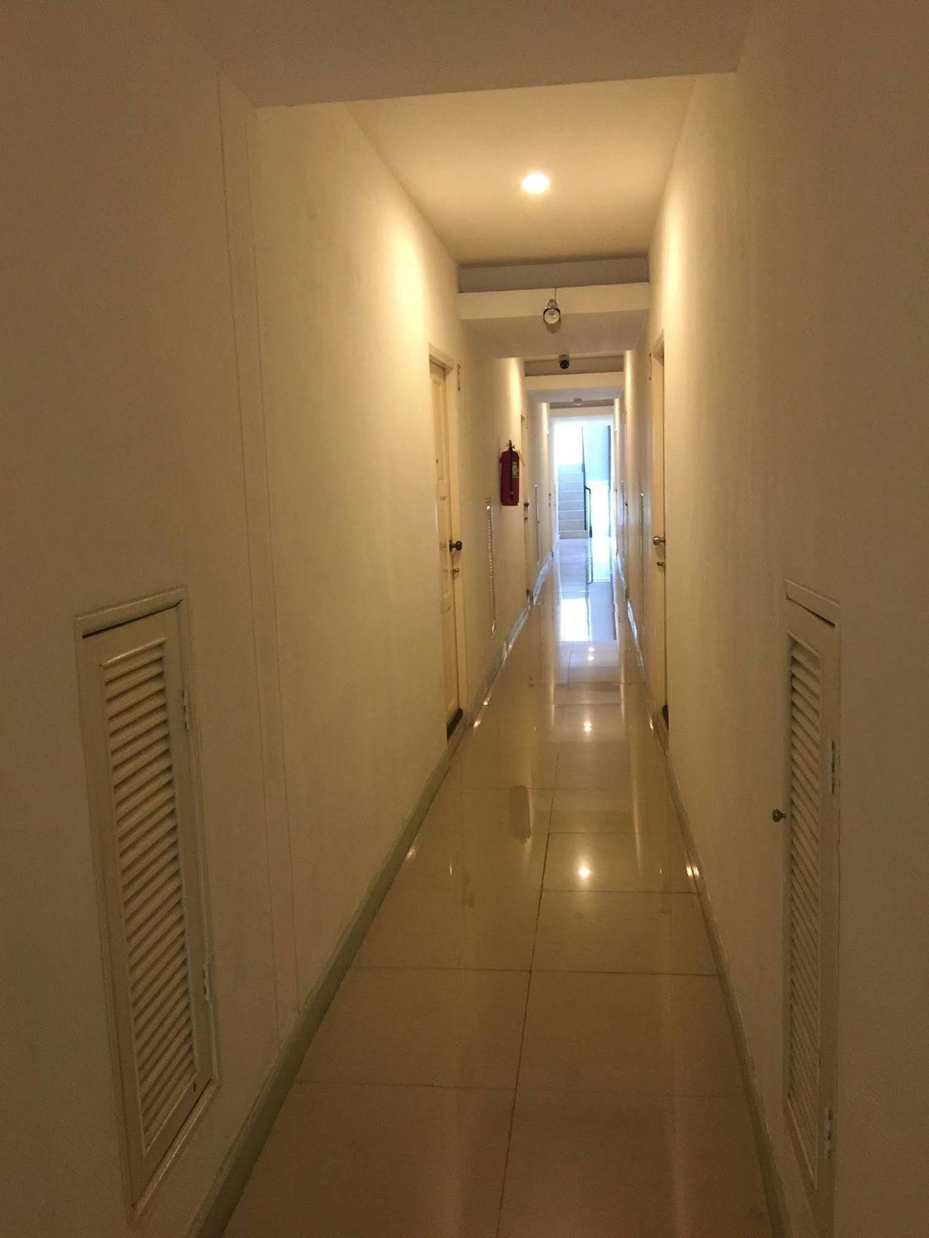 Lighthouse Residence Pattaya Exterior photo